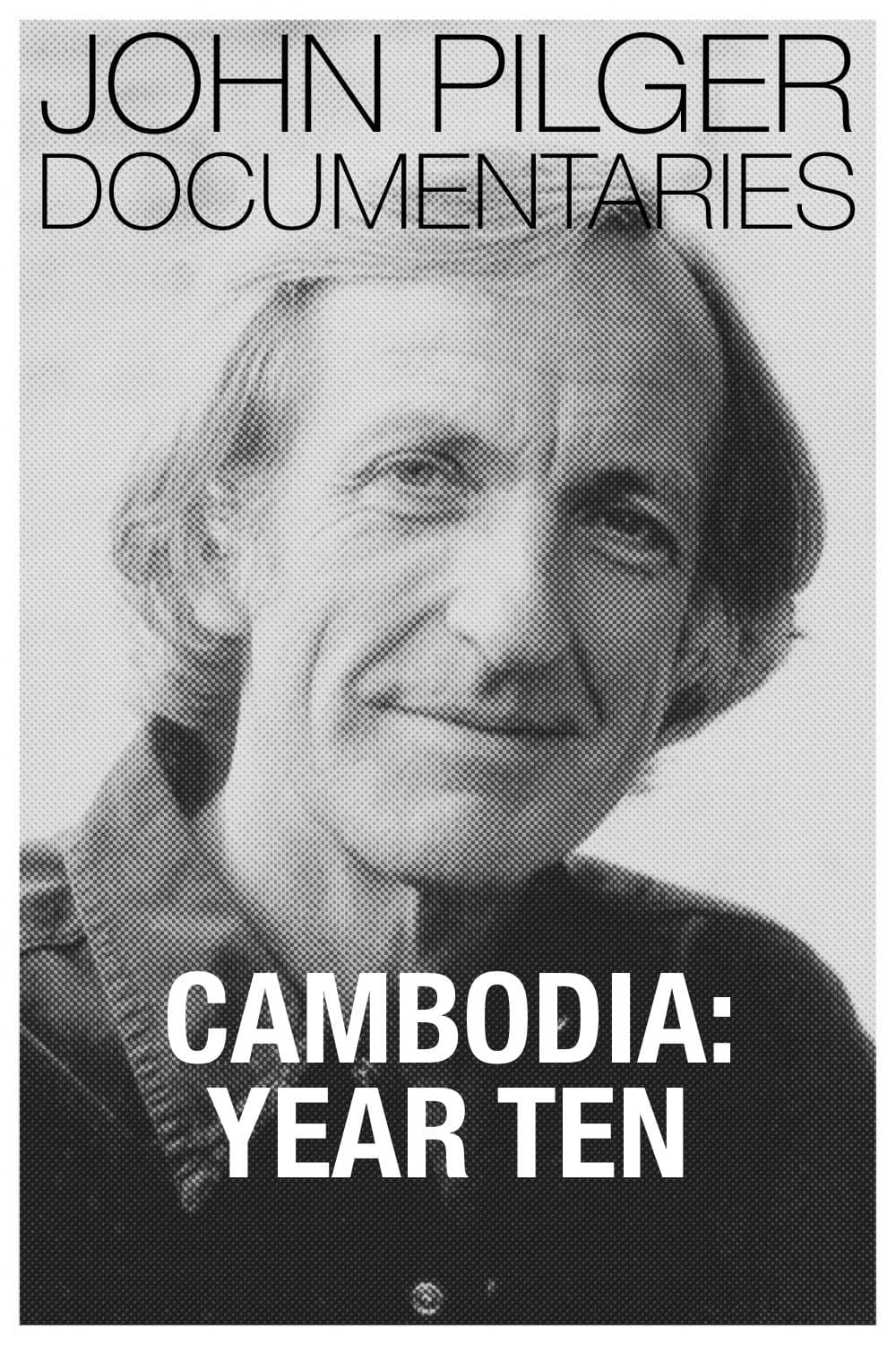 Cambodia: Year Ten full movie