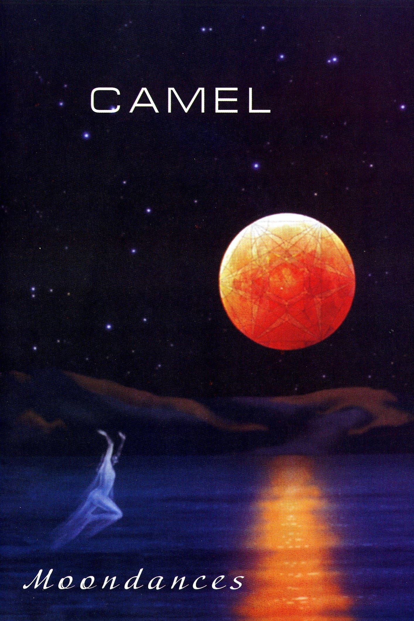 Camel - Moondances full movie