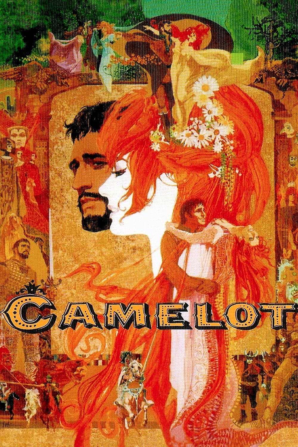 Camelot full movie