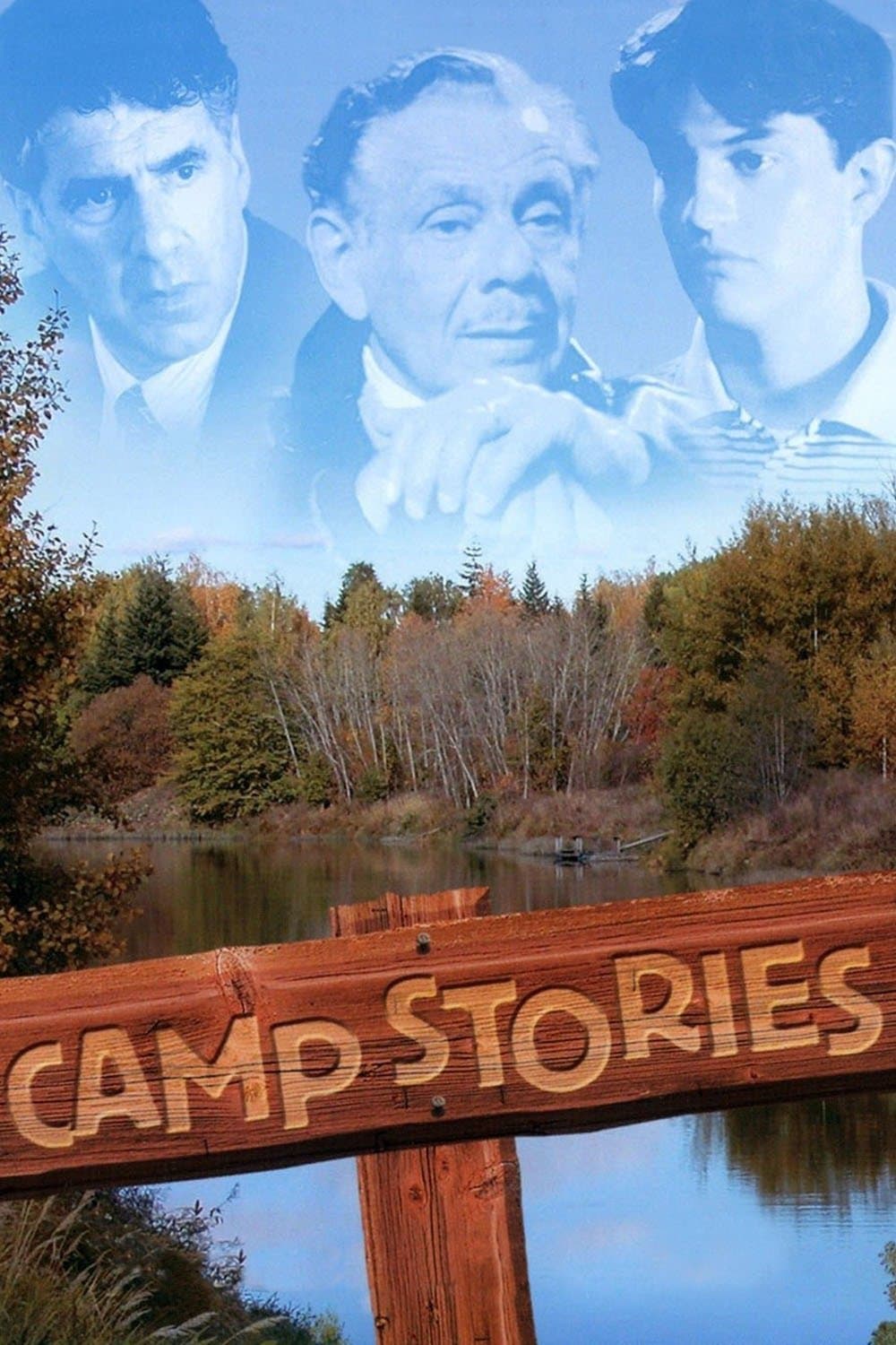 Camp Stories full movie