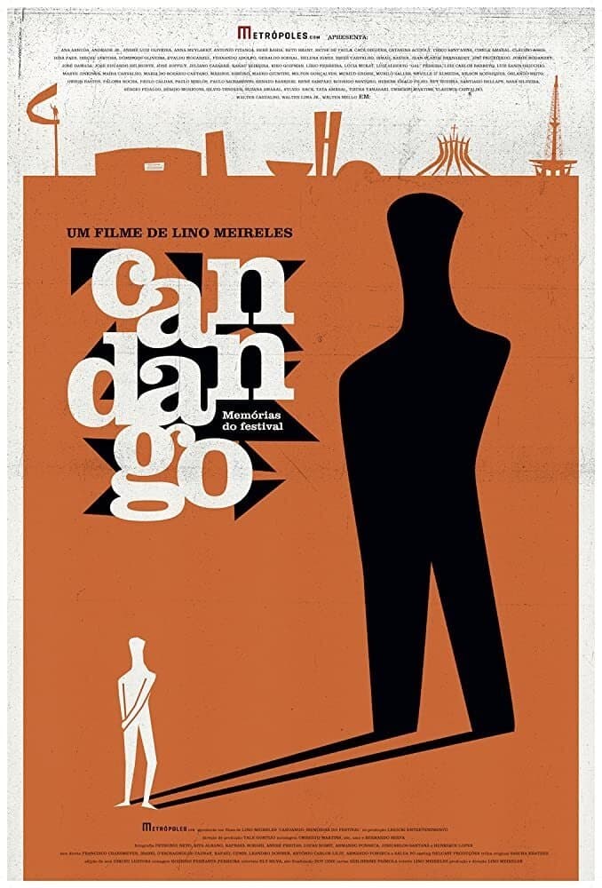 Candango: Memoirs from a Festival full movie