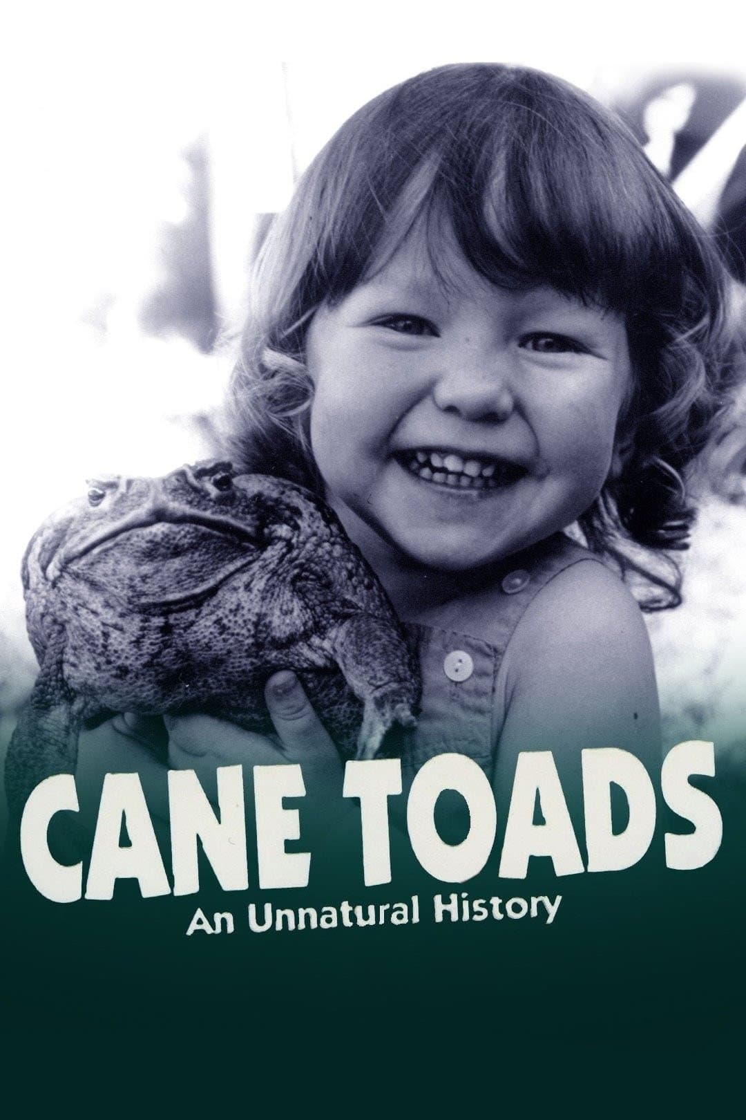 Cane Toads: An Unnatural History full movie