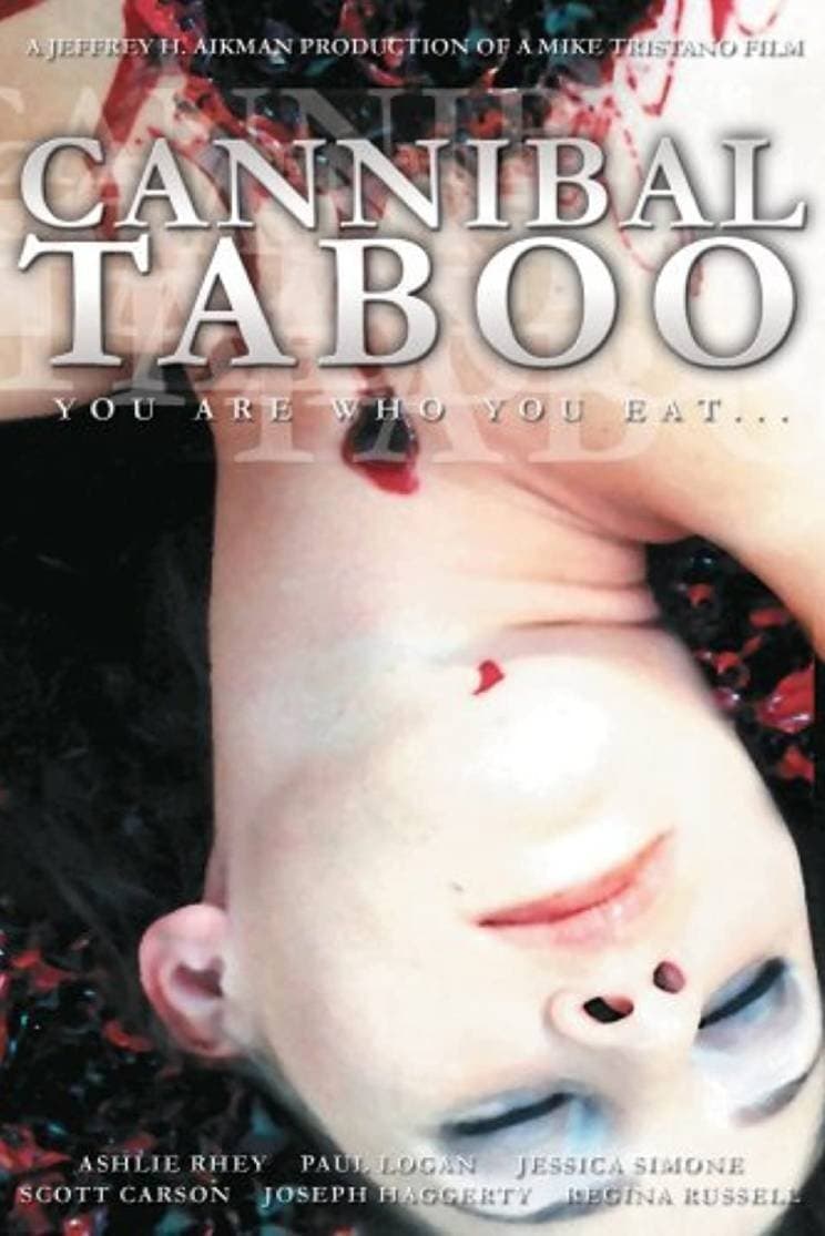 Cannibal Taboo full movie