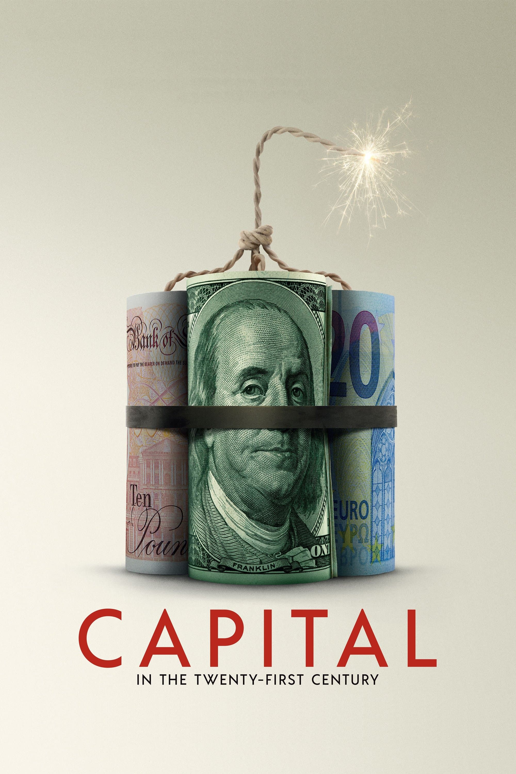 Capital in the Twenty-First Century full movie