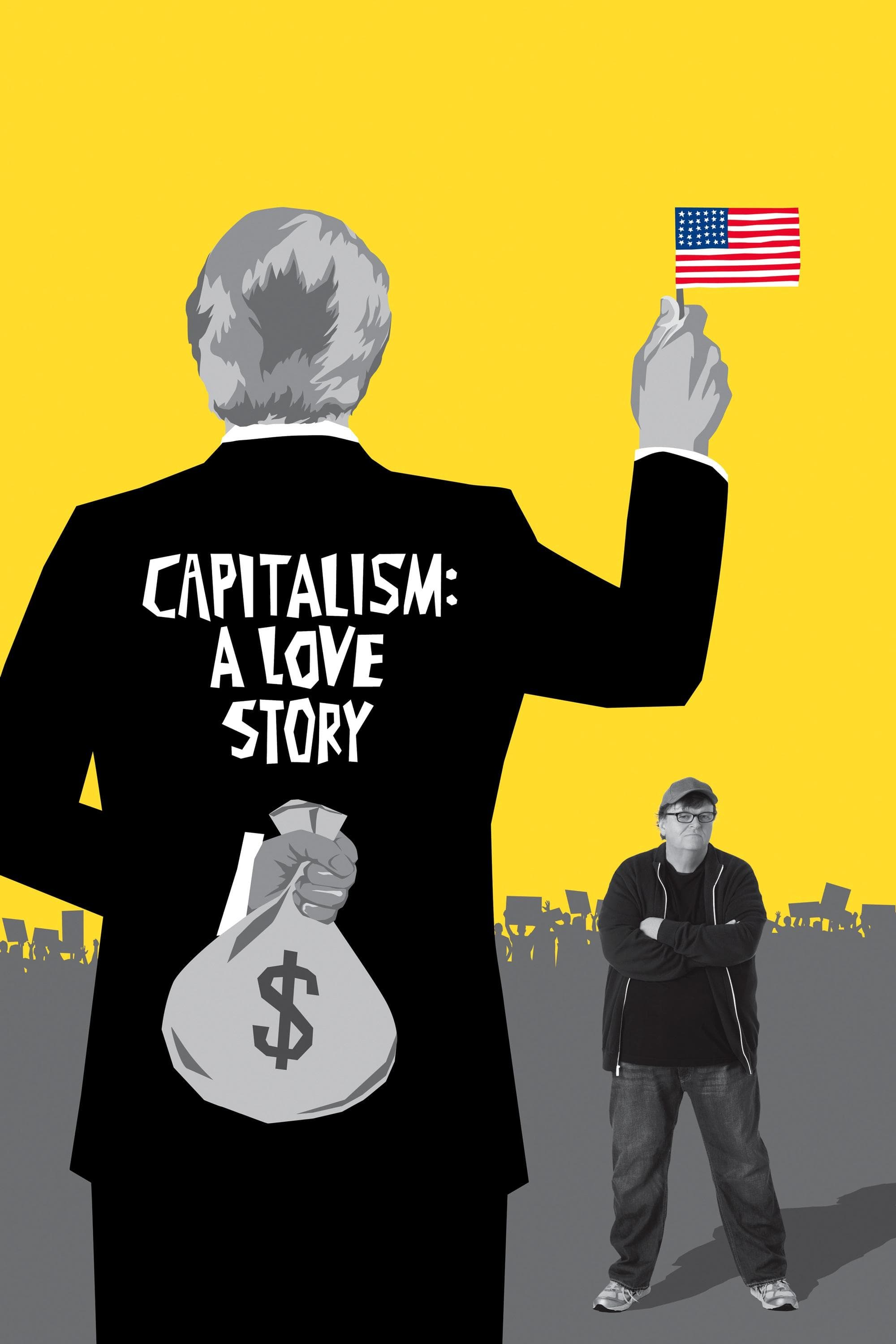 Capitalism: A Love Story full movie