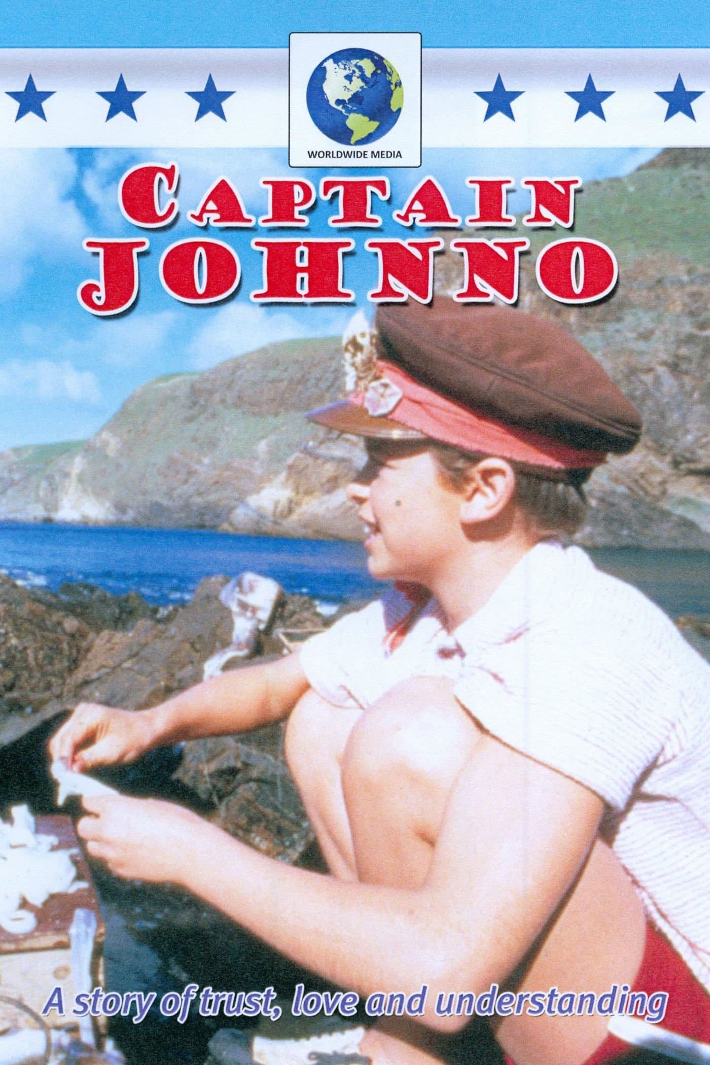 Captain Johnno full movie