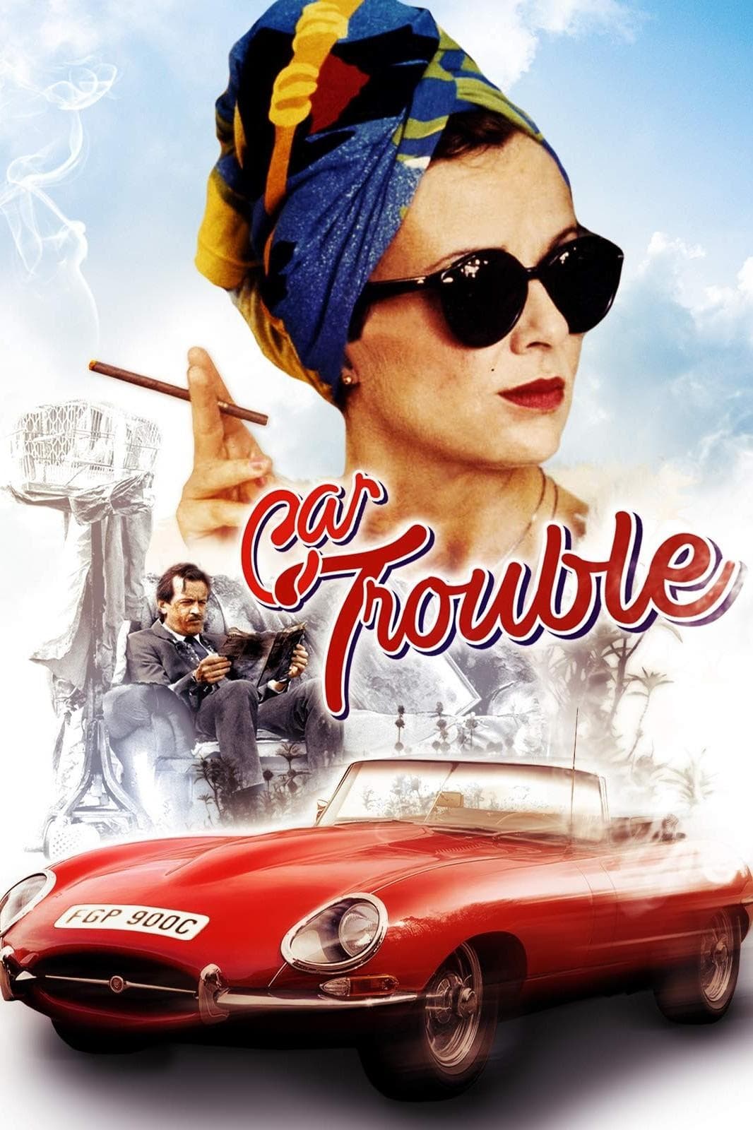 Car Trouble full movie