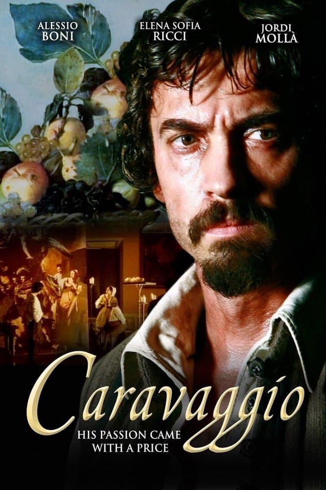 Caravaggio full movie