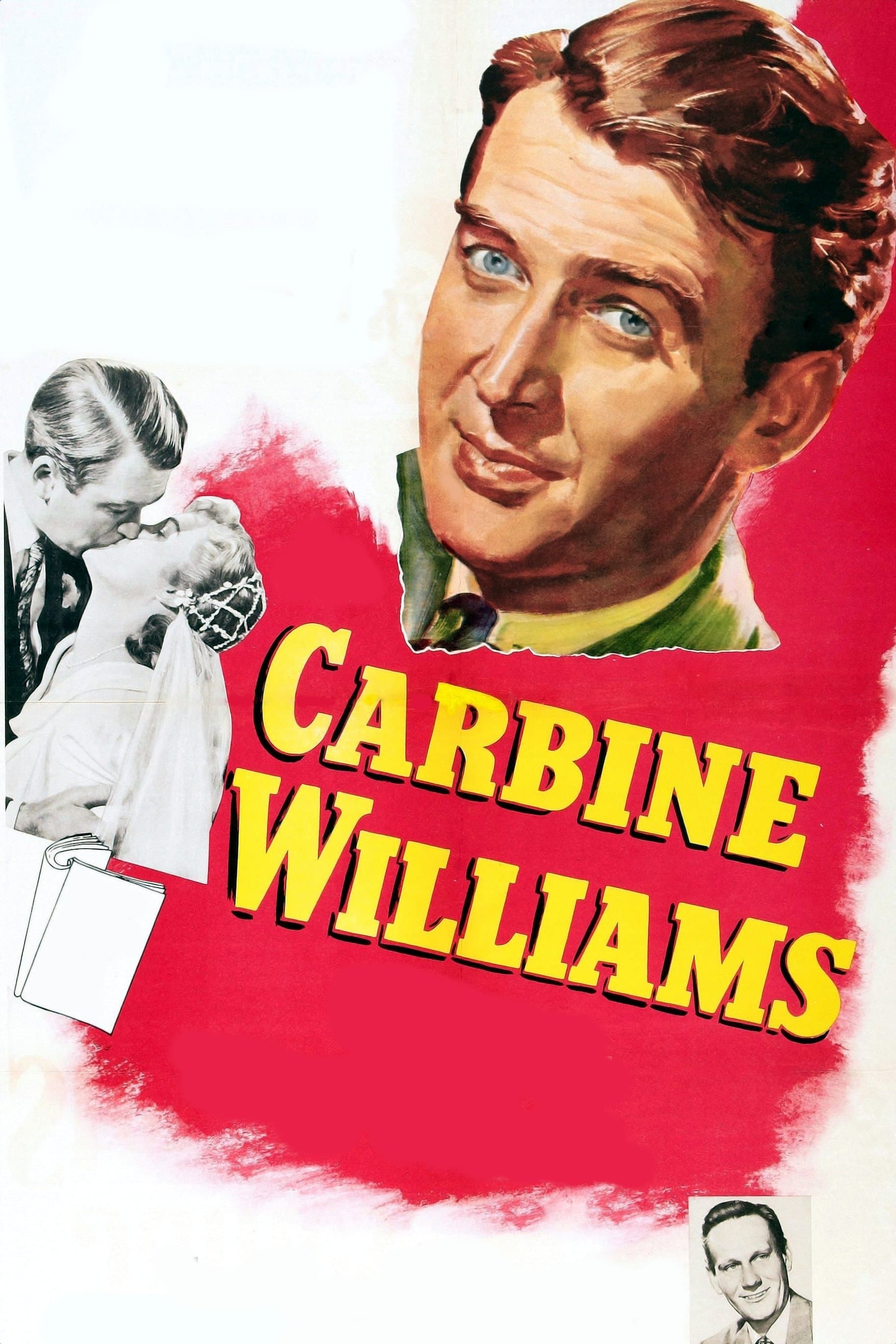Carbine Williams full movie