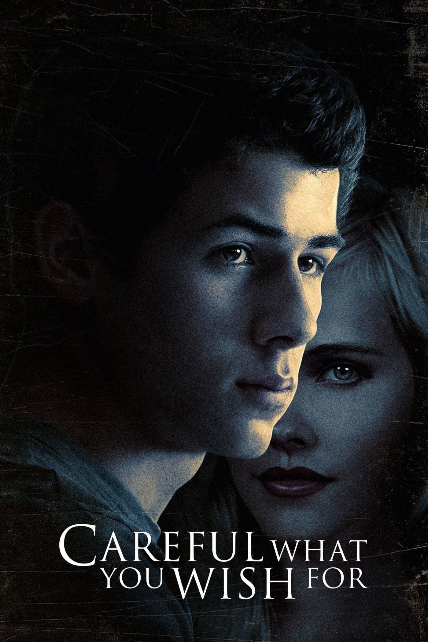 Careful What You Wish For full movie
