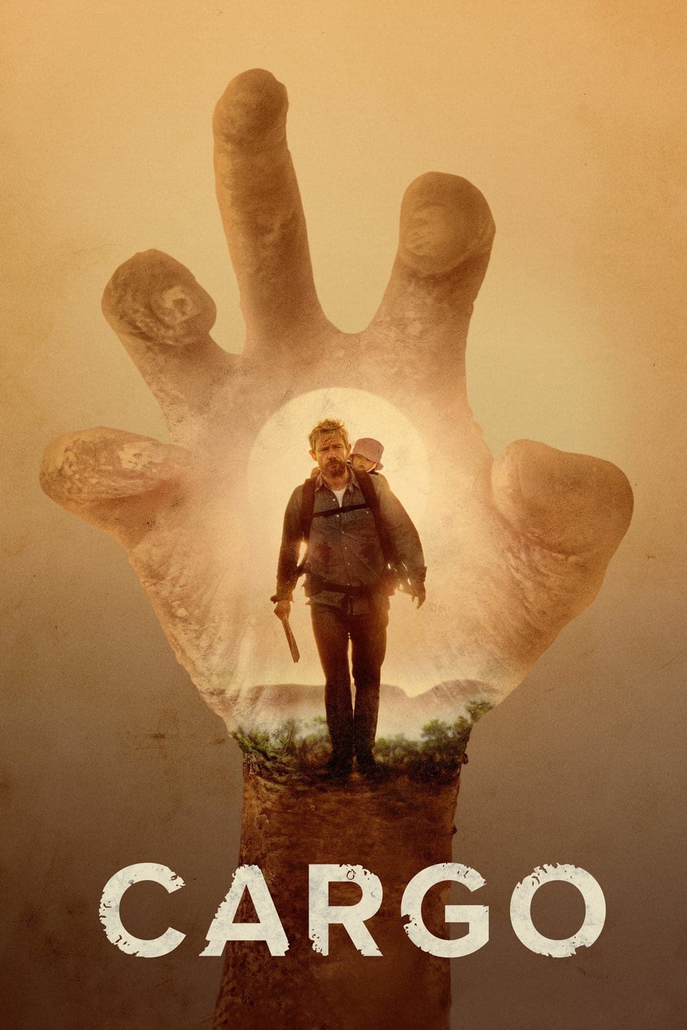 Cargo full movie