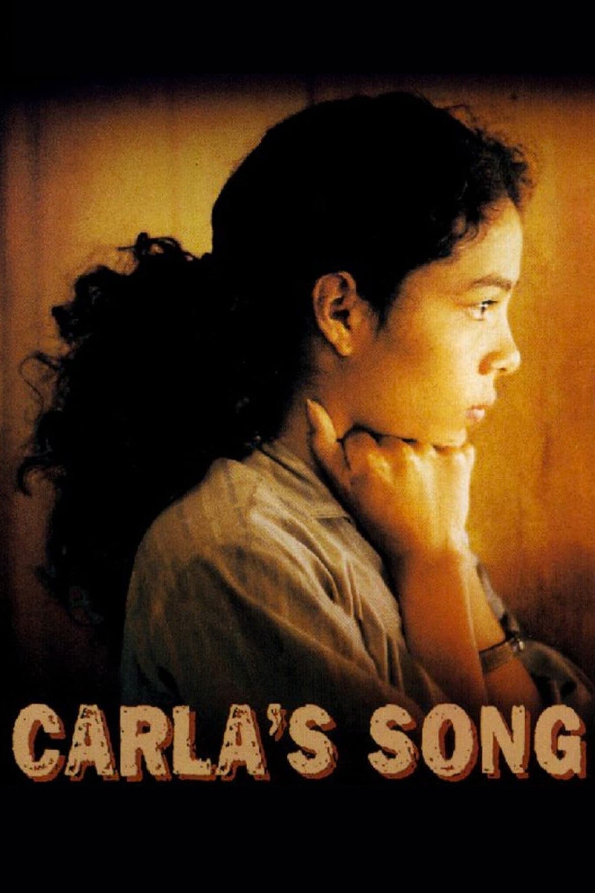 Carla's Song full movie