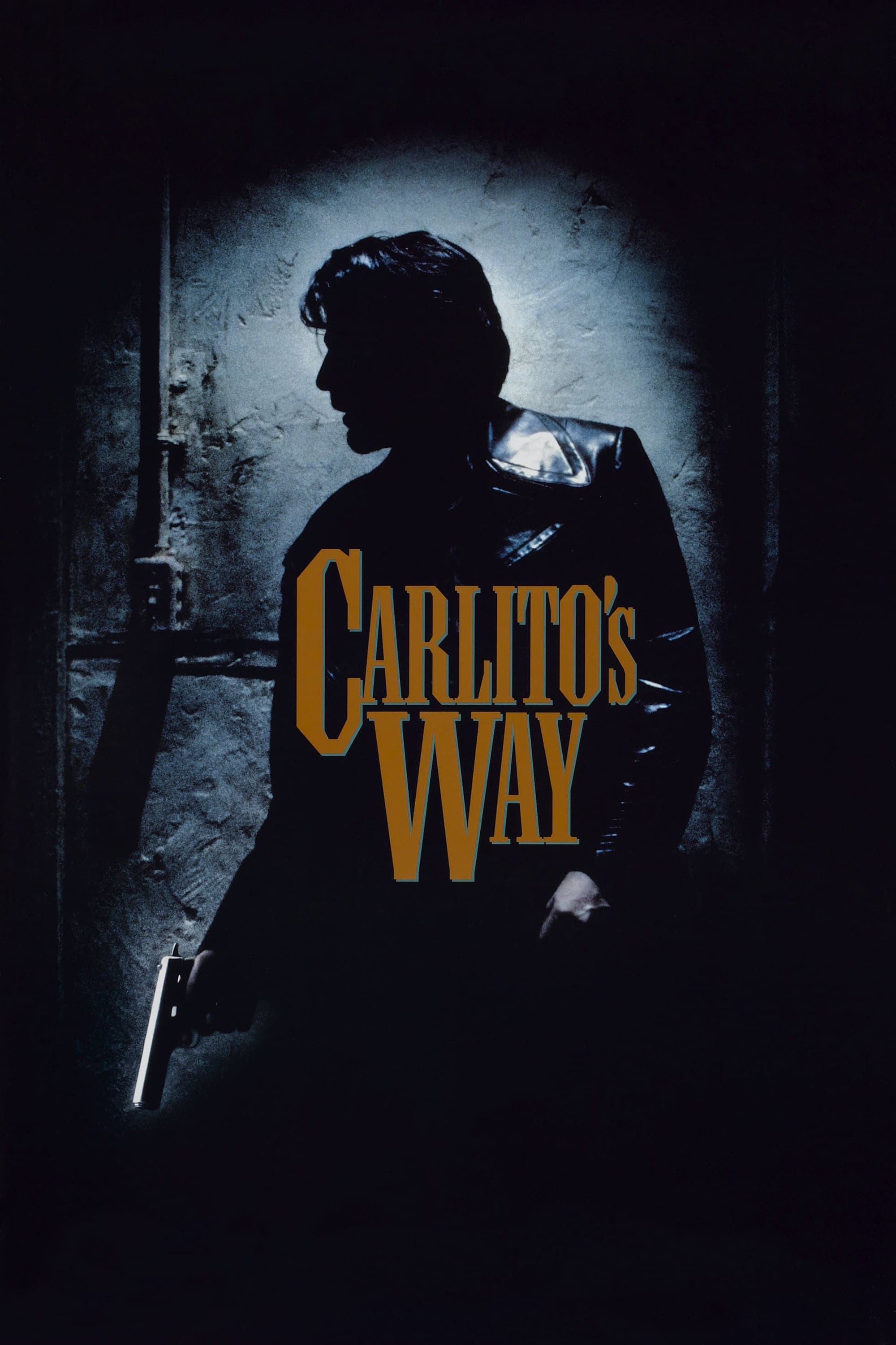 Carlito's Way full movie