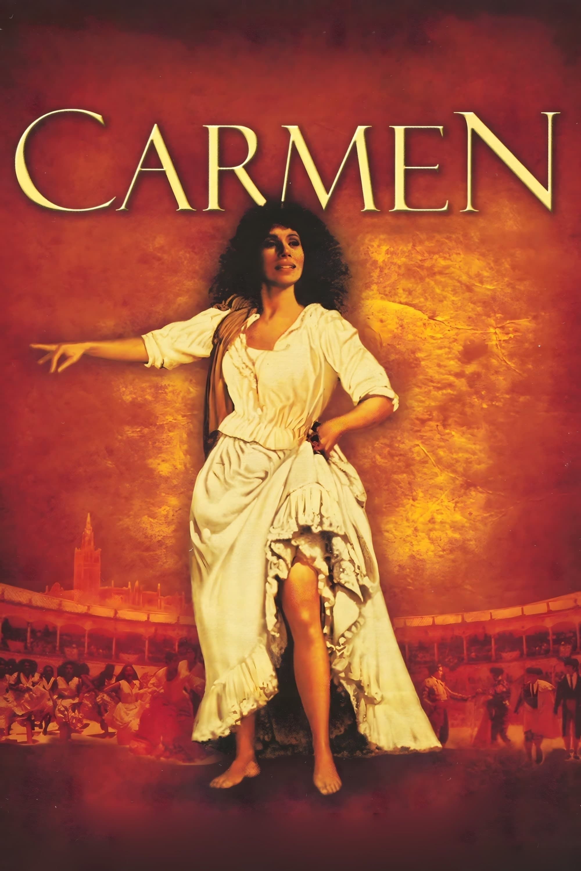 Carmen full movie
