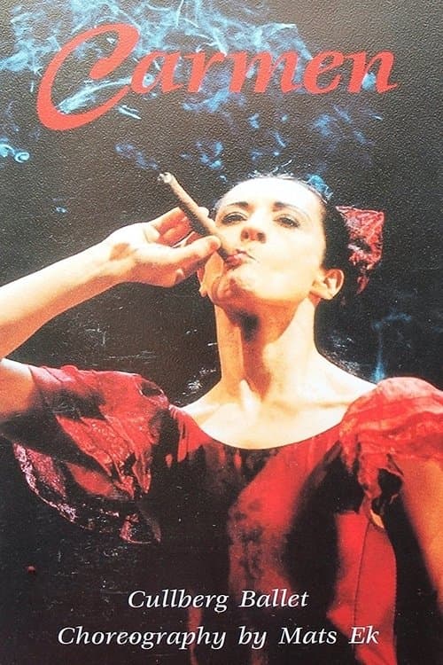 Carmen full movie