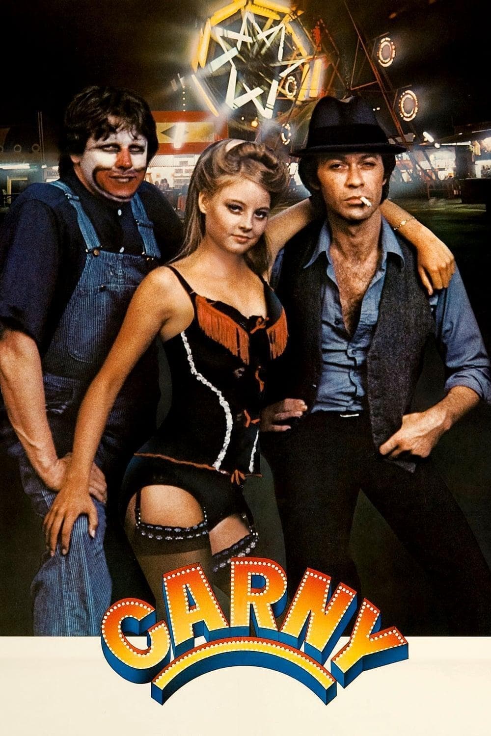 Carny full movie