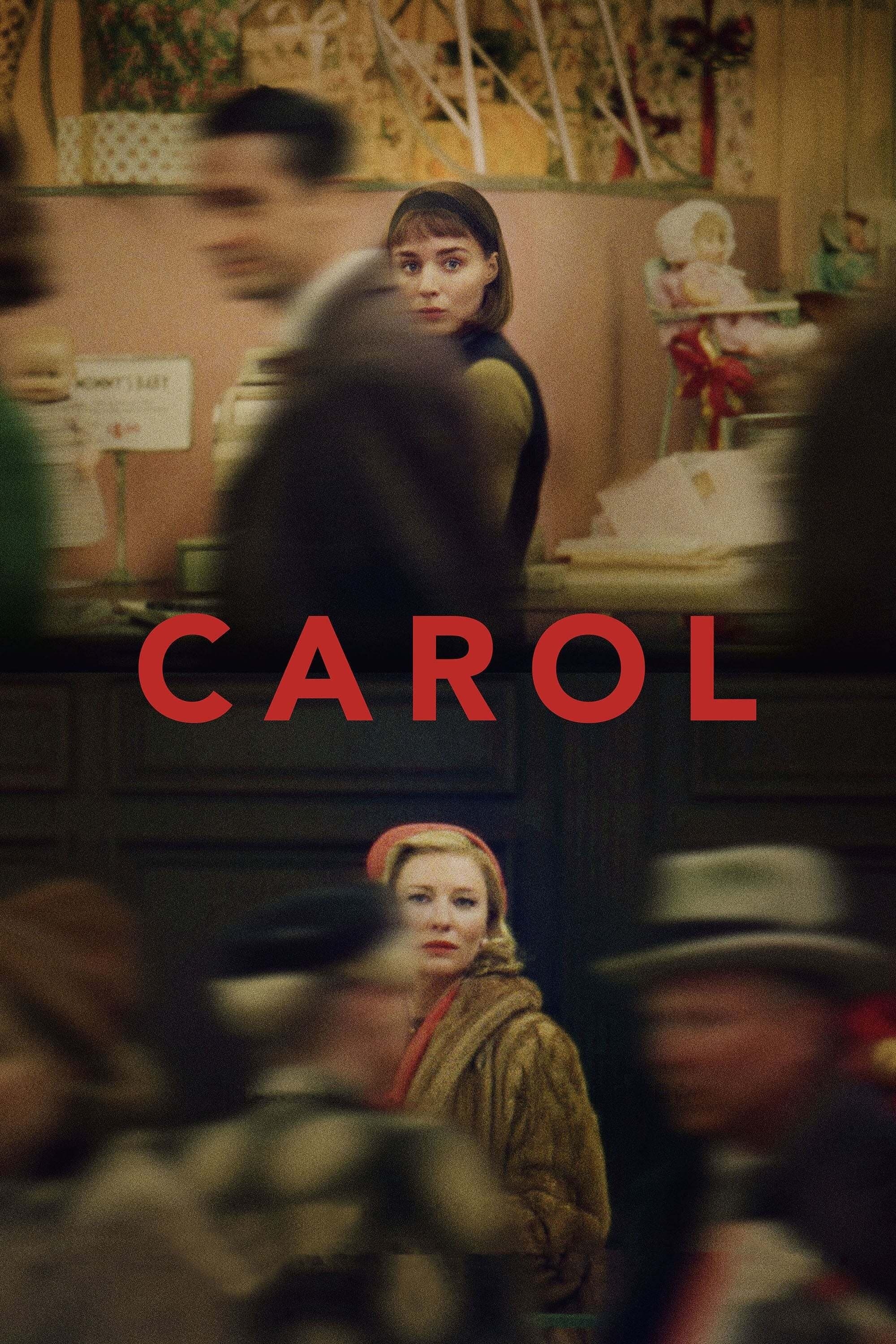 Carol full movie