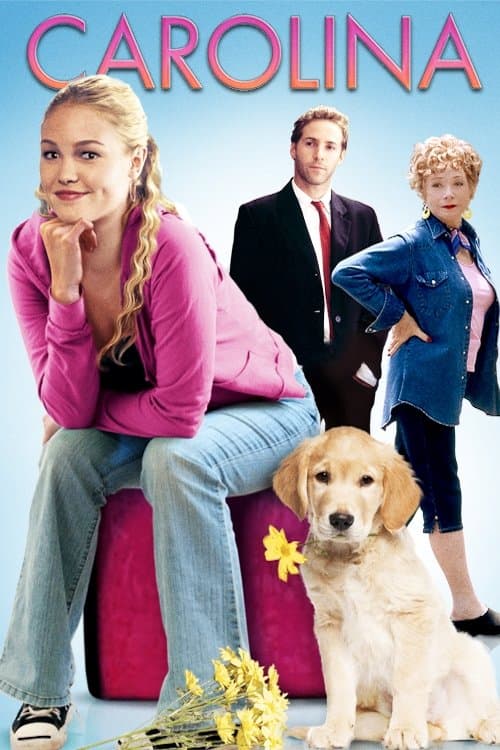 Carolina full movie