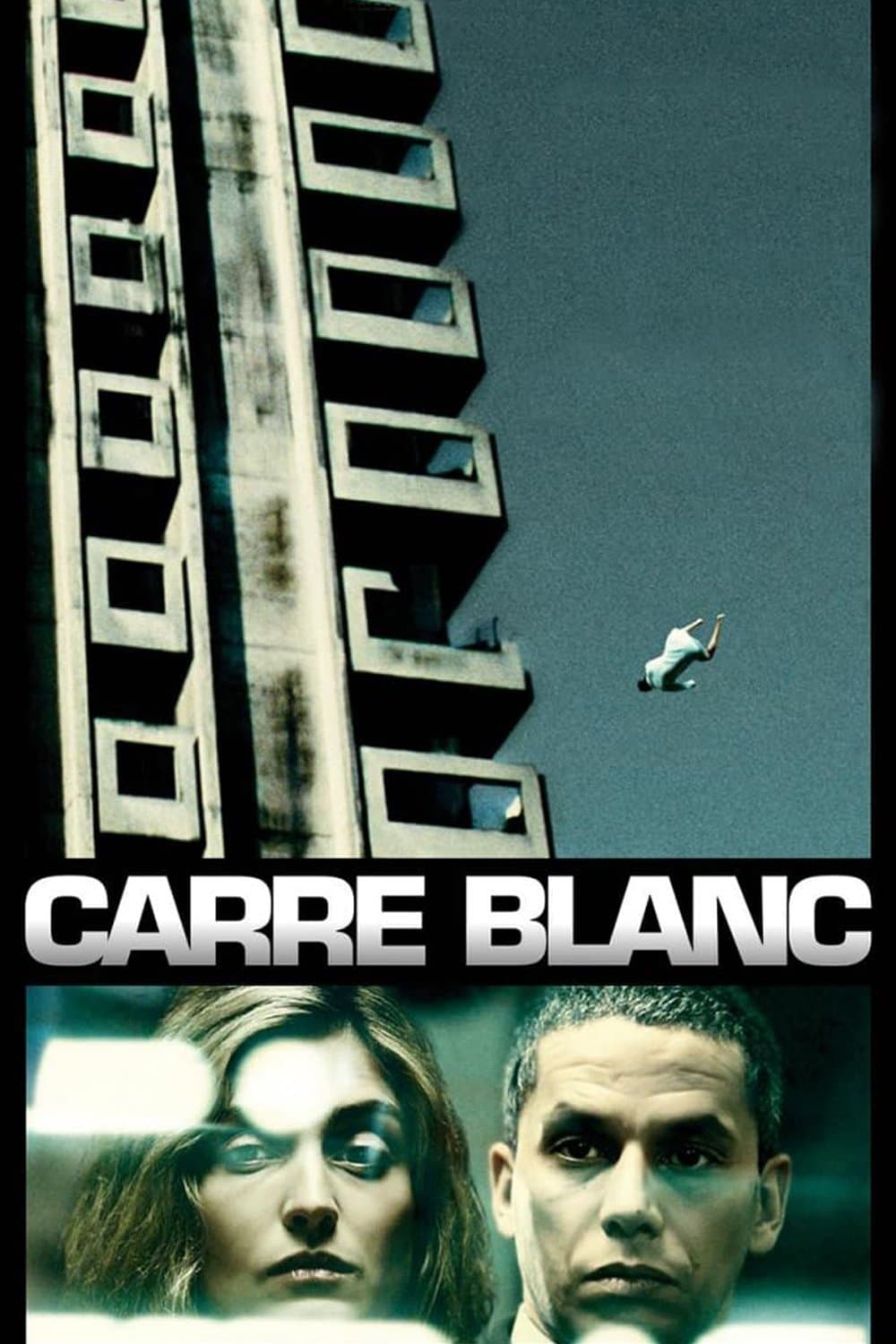 Carré Blanc full movie
