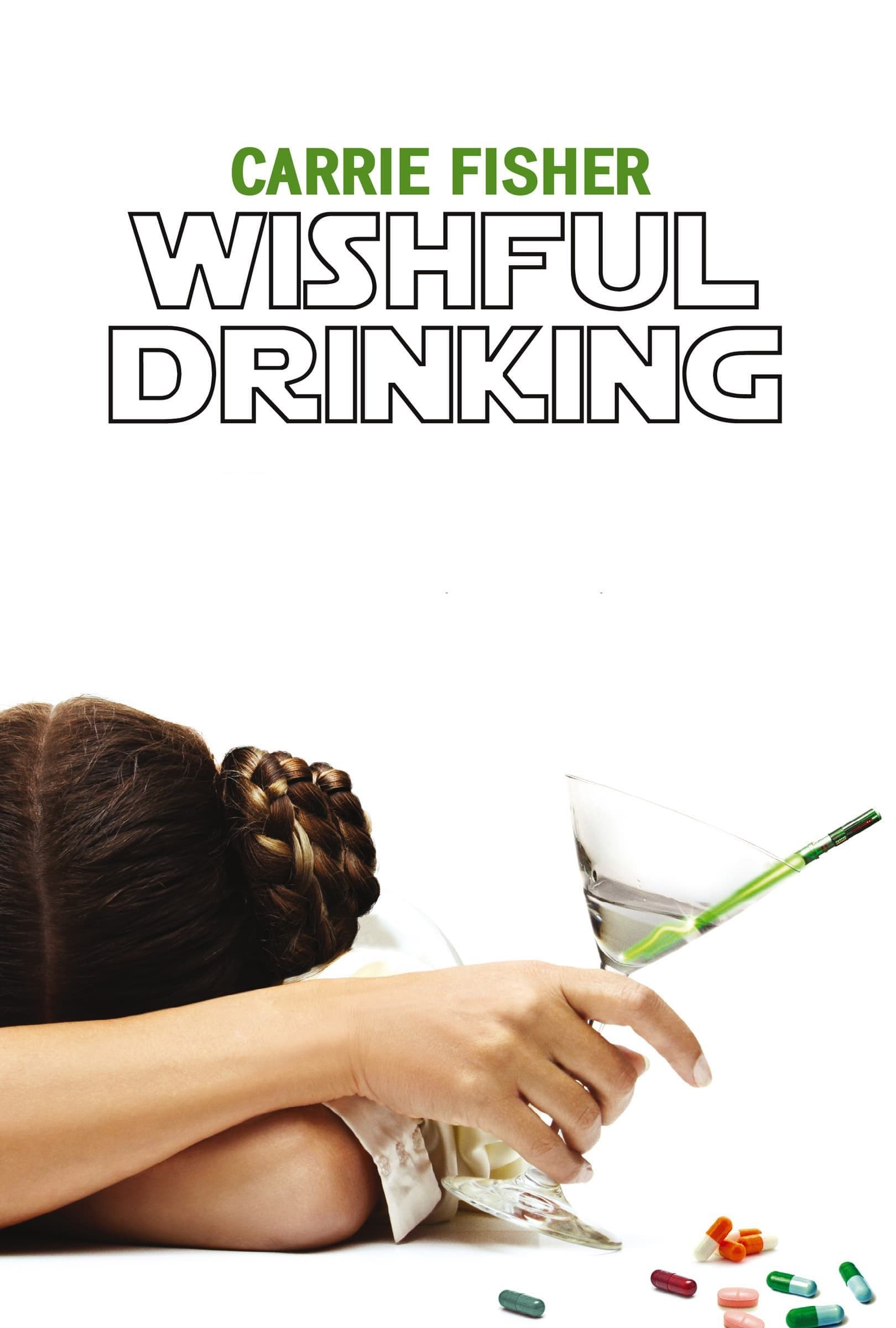 Carrie Fisher: Wishful Drinking full movie