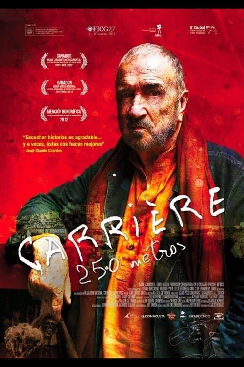Carrière, 250 Meters full movie