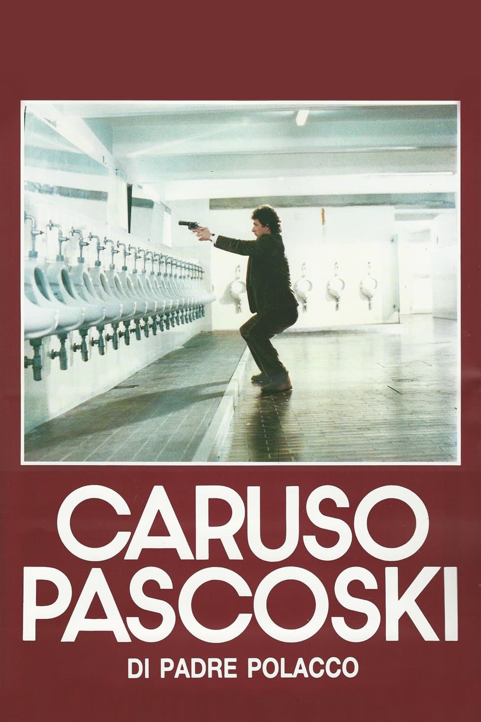 Caruso Pascoski (di padre polacco) full movie