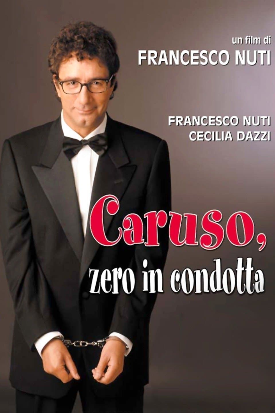 Caruso, zero in condotta full movie