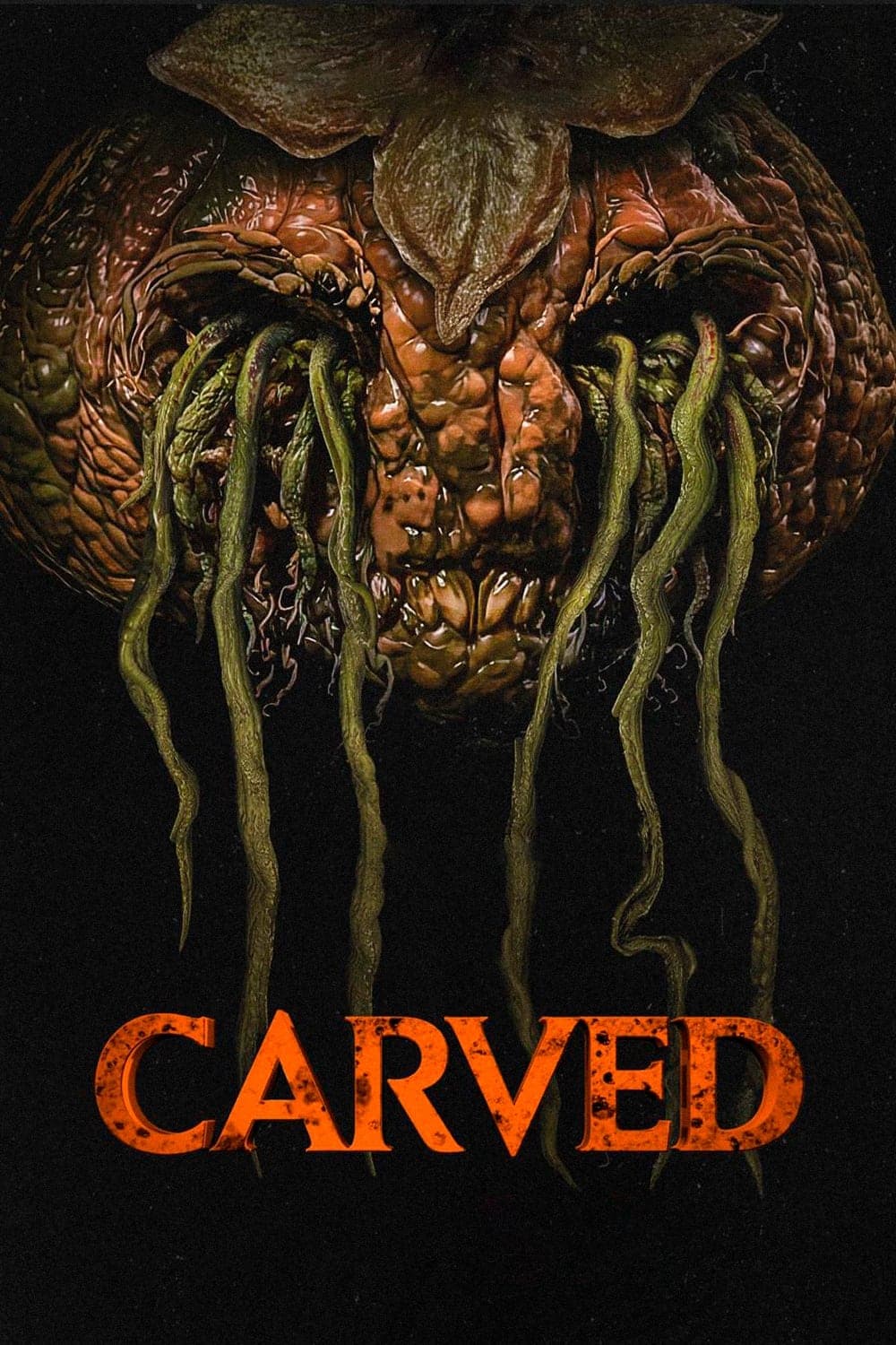 Carved full movie