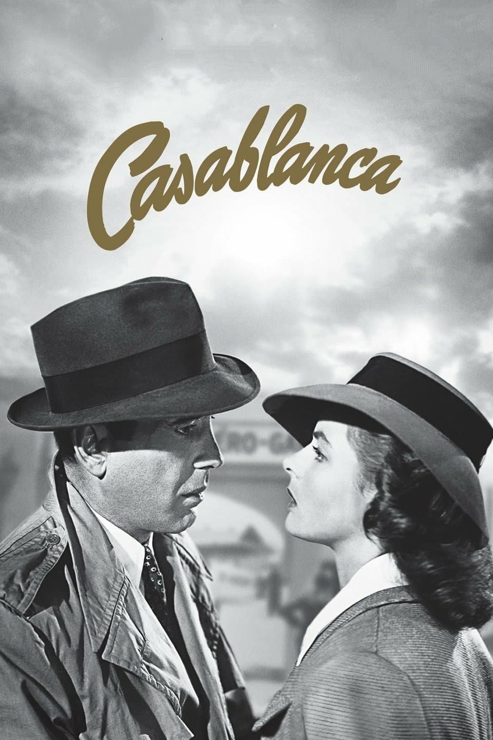 Casablanca full movie