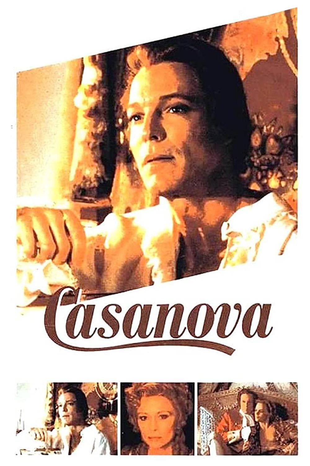 Casanova full movie