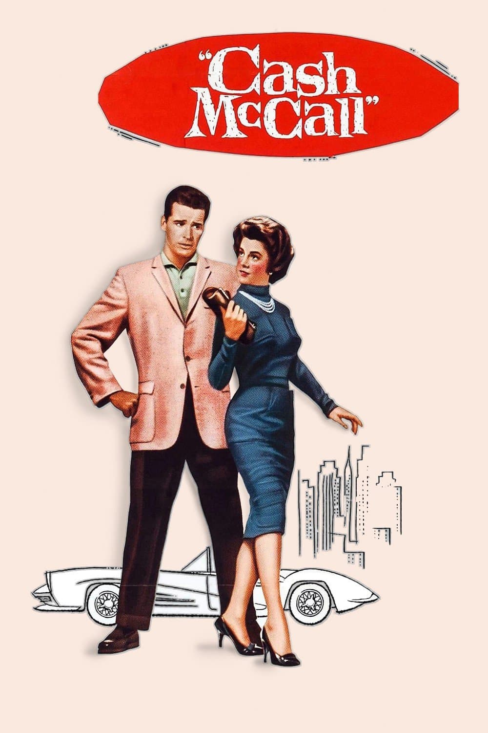 Cash McCall full movie