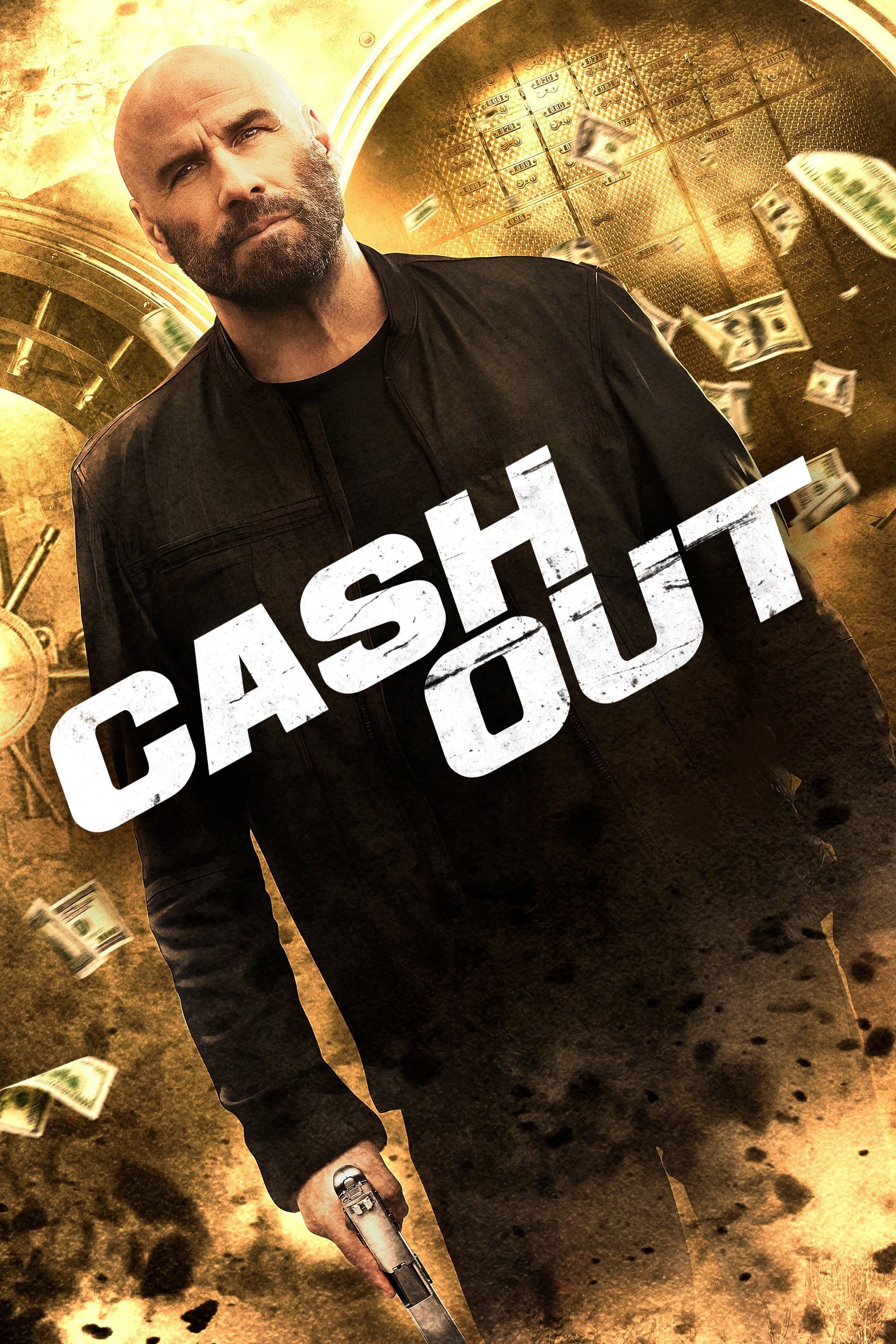 Cash Out full movie