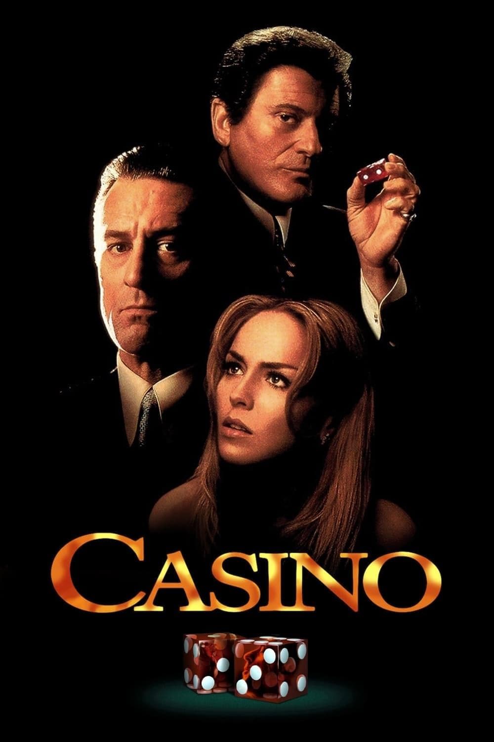 Casino full movie