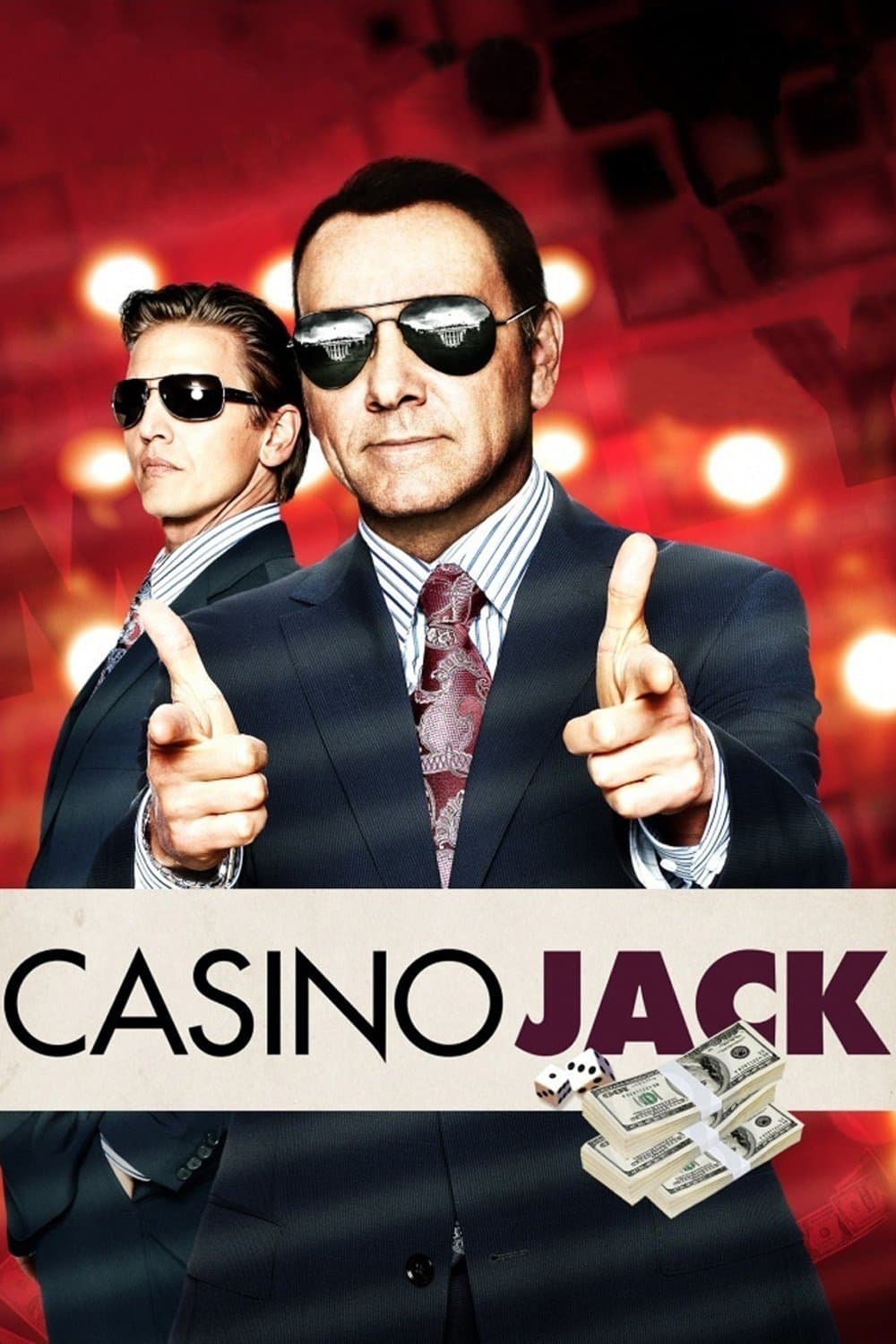 Casino Jack full movie