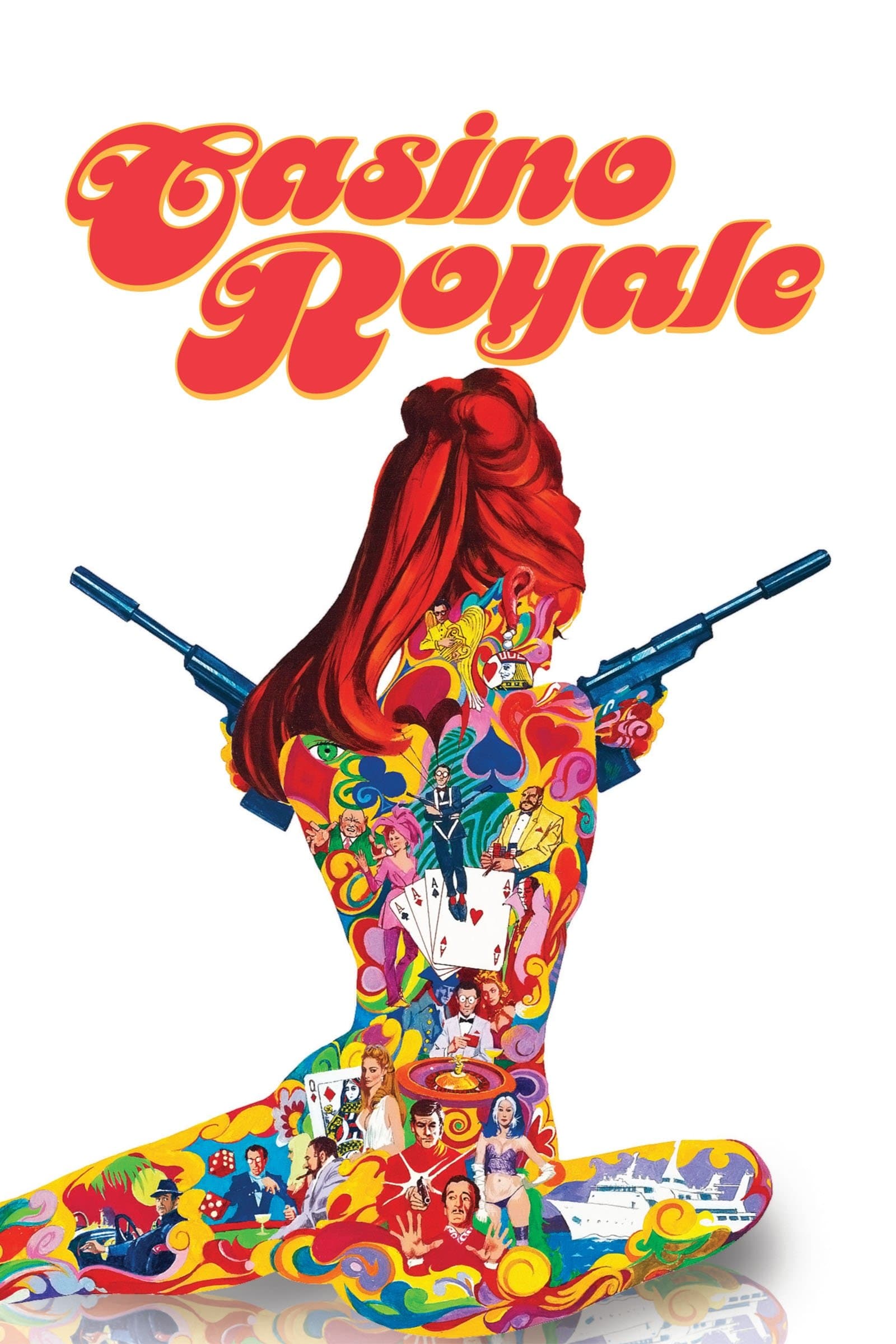 Casino Royale full movie
