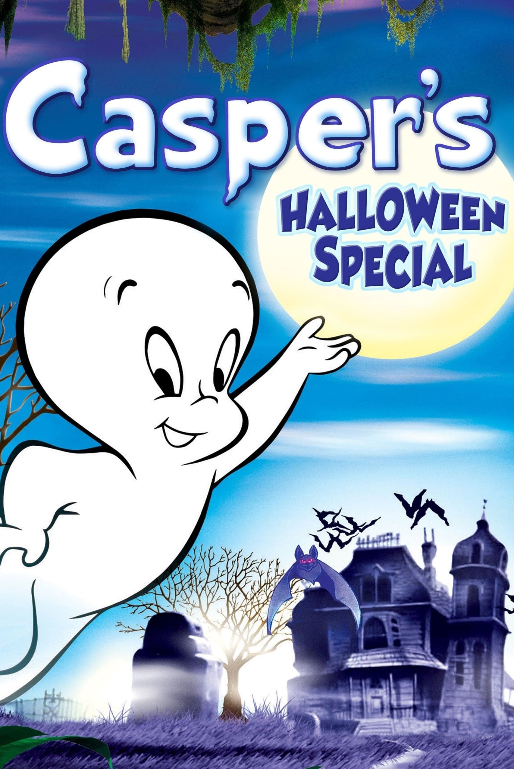 Casper's Halloween Special full movie