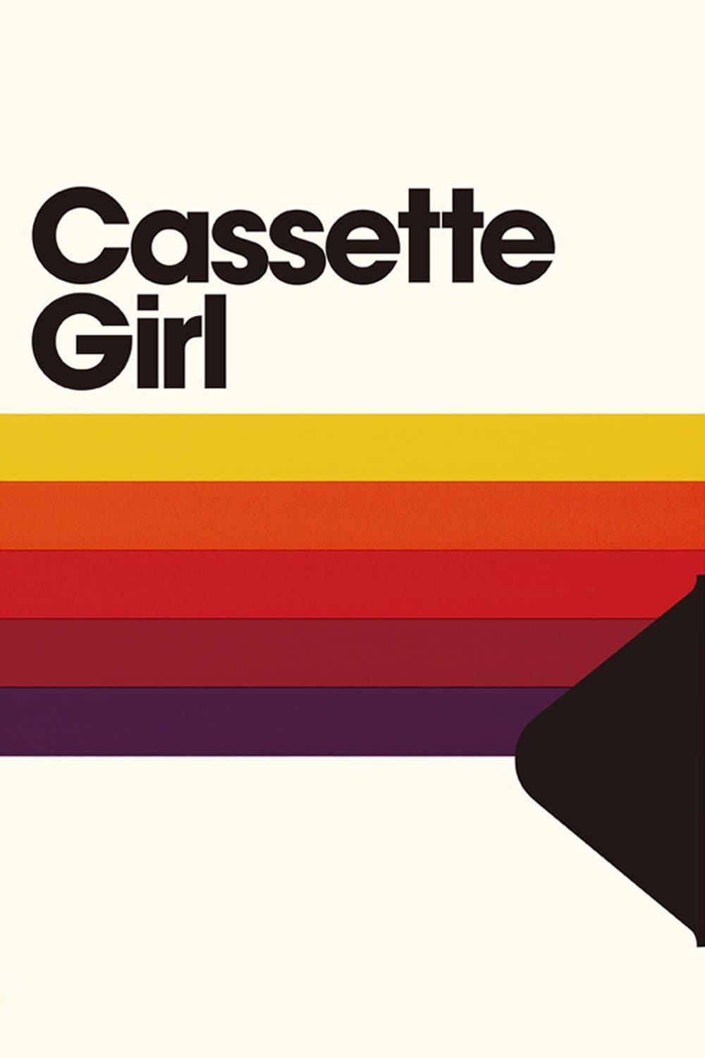 Cassette Girl full movie