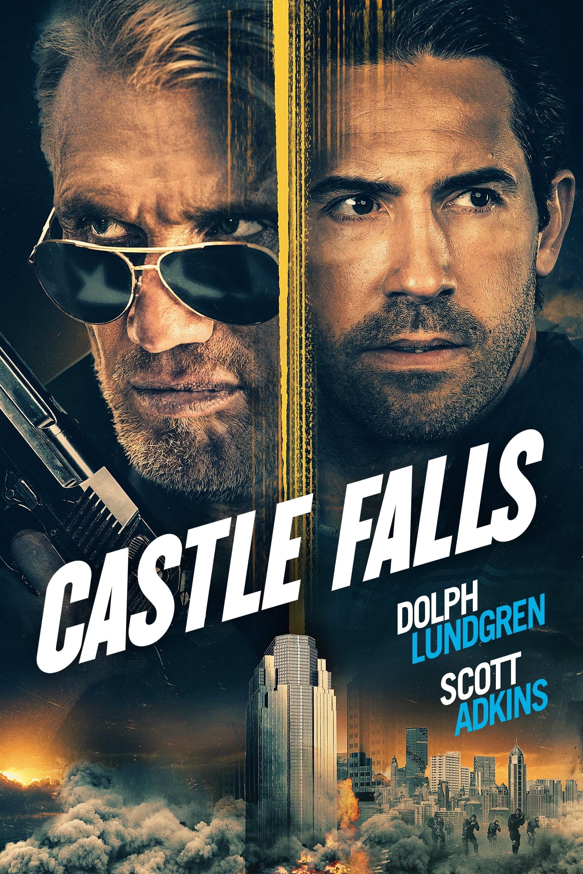 Castle Falls full movie