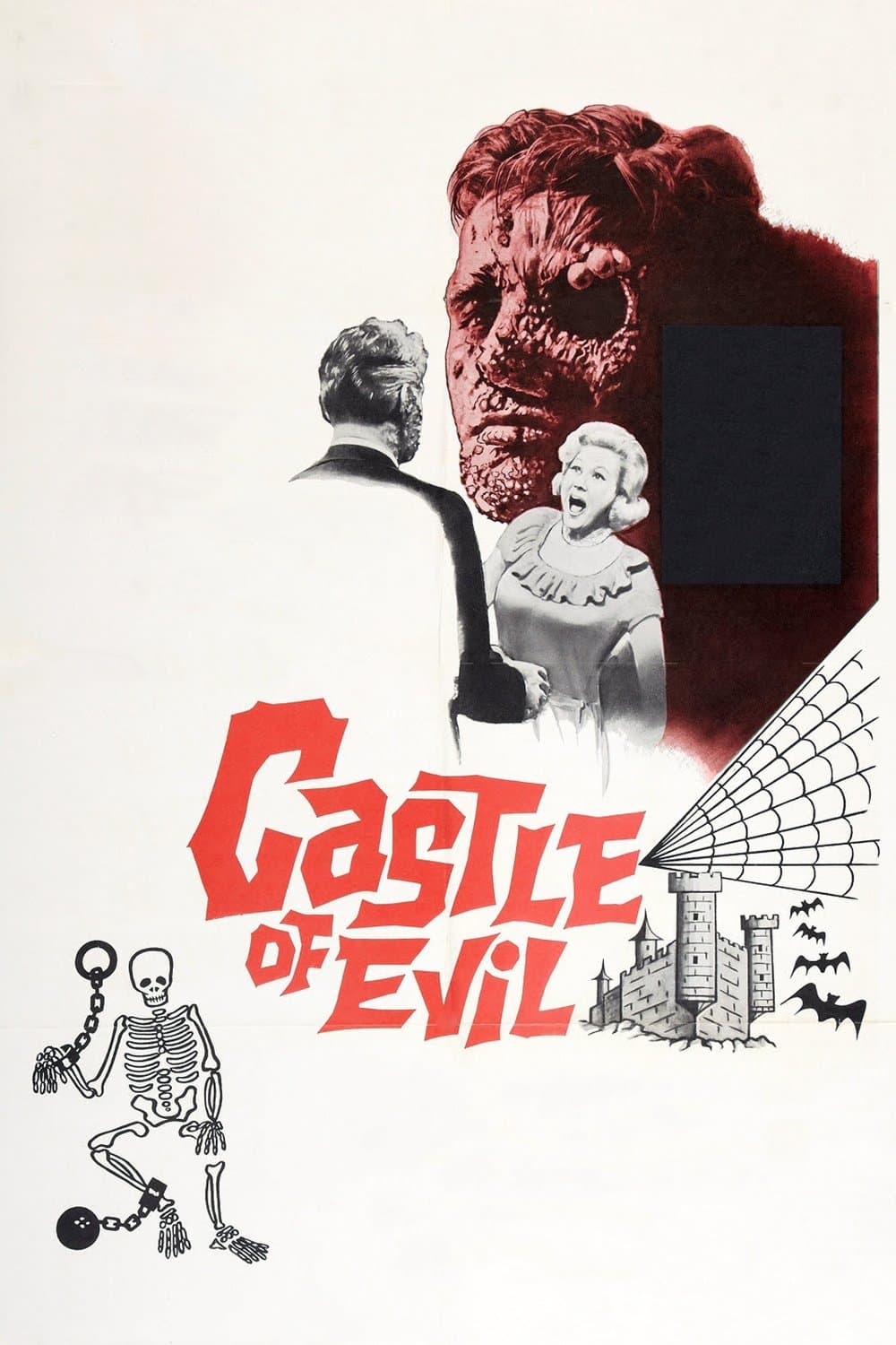Castle of Evil full movie