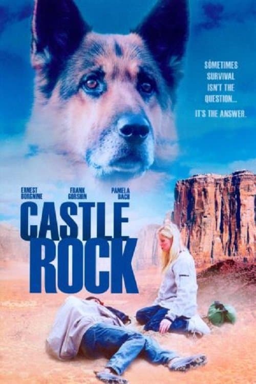 Castle Rock full movie