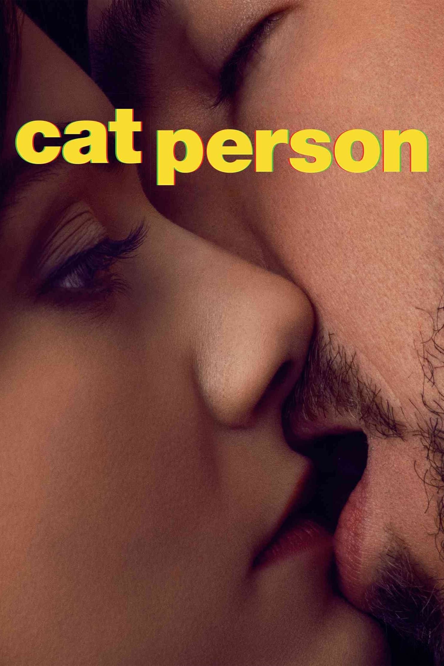 Cat Person full movie