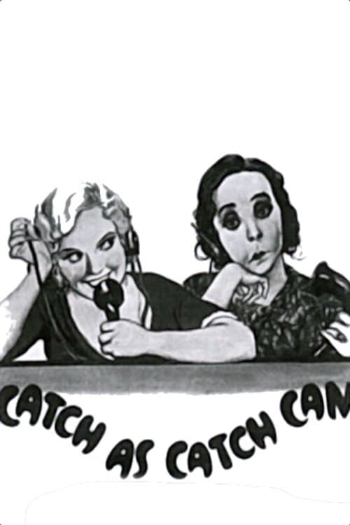 Catch-As Catch-Can full movie