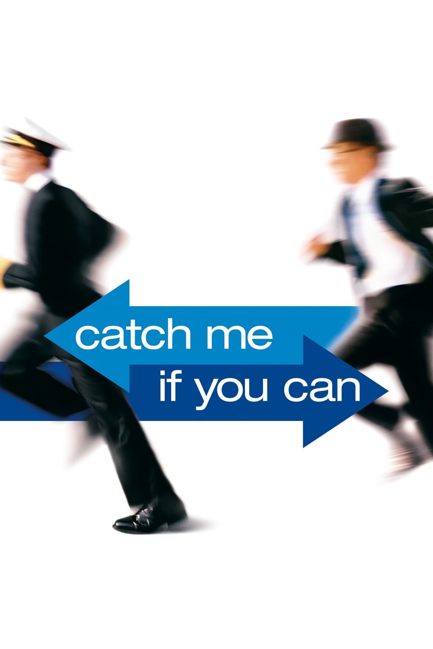 Catch Me If You Can full movie