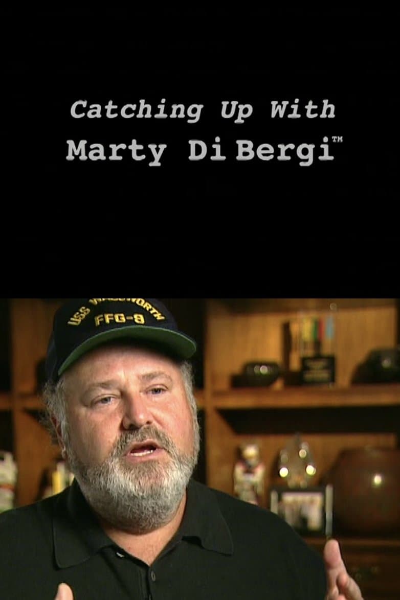 Catching Up with Marty DiBergi full movie