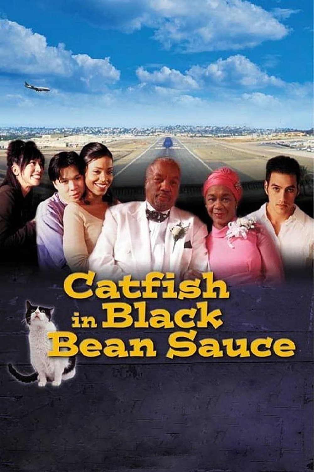 Catfish in Black Bean Sauce full movie