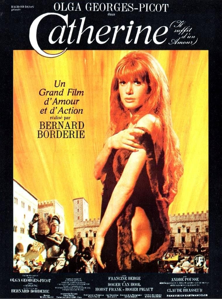 Catherine full movie