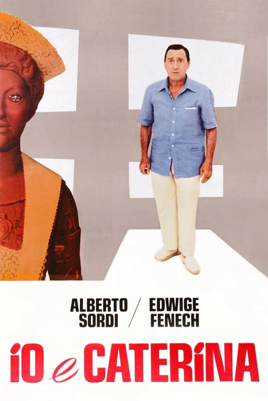 Catherine and I full movie