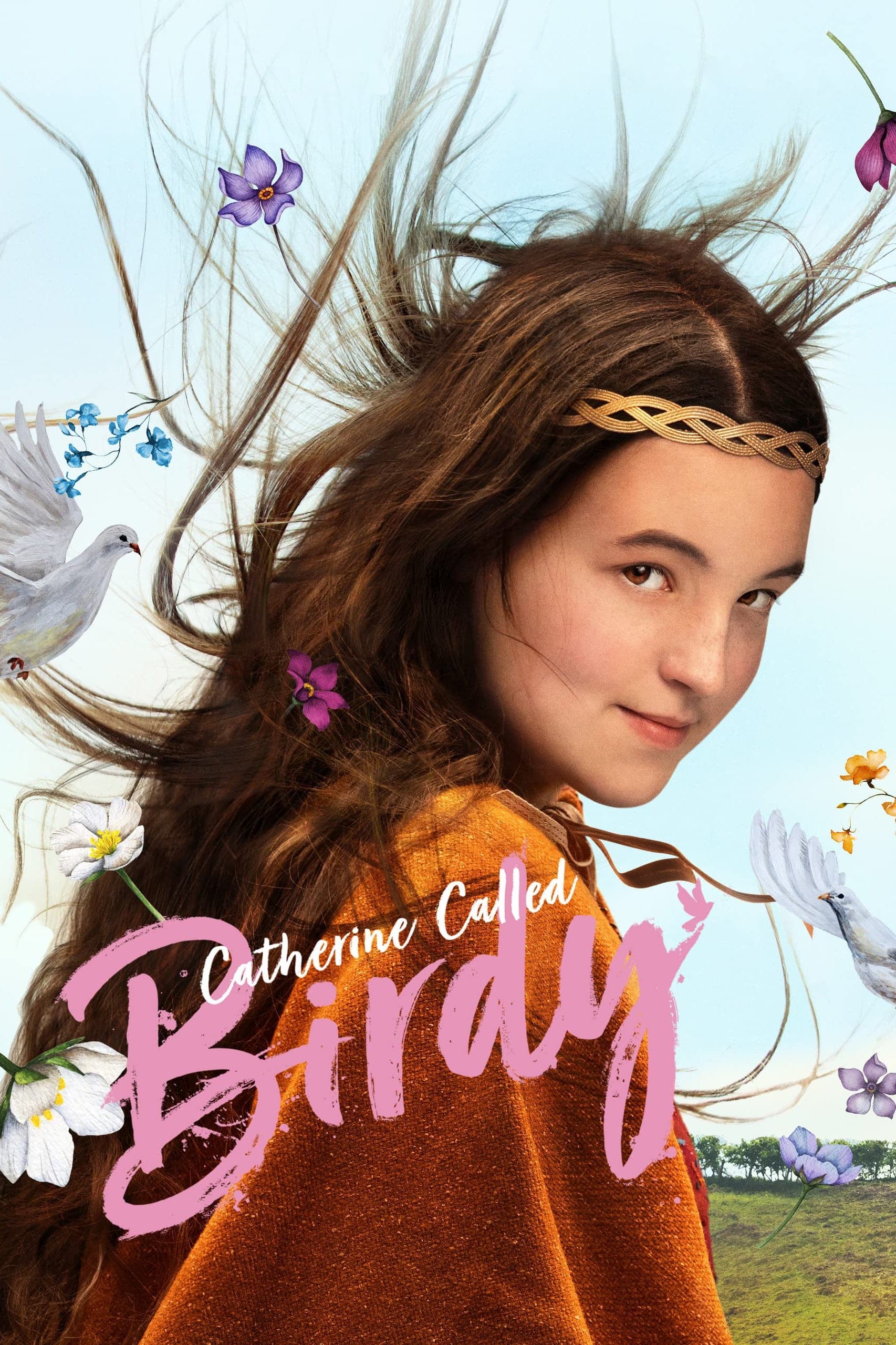 Catherine Called Birdy full movie
