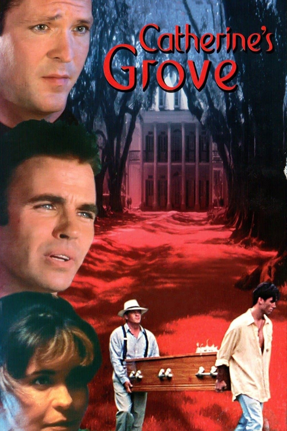 Catherine's Grove full movie