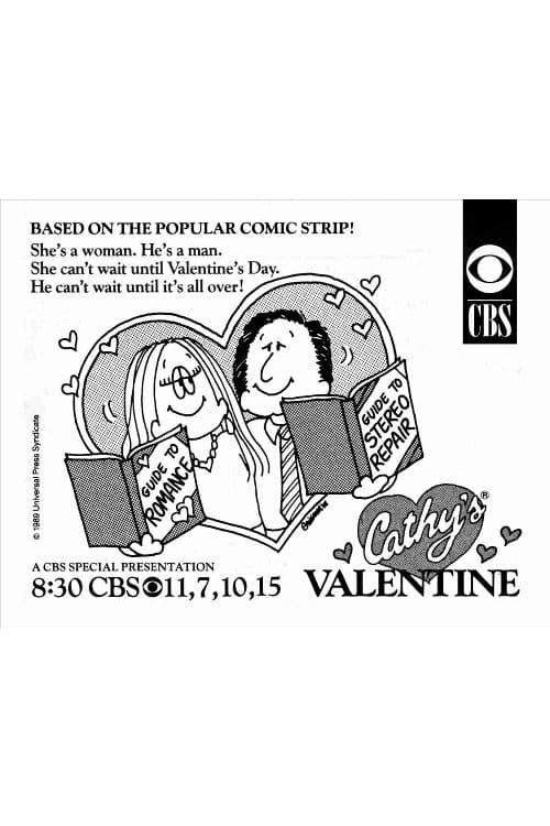 Cathy's Valentine full movie
